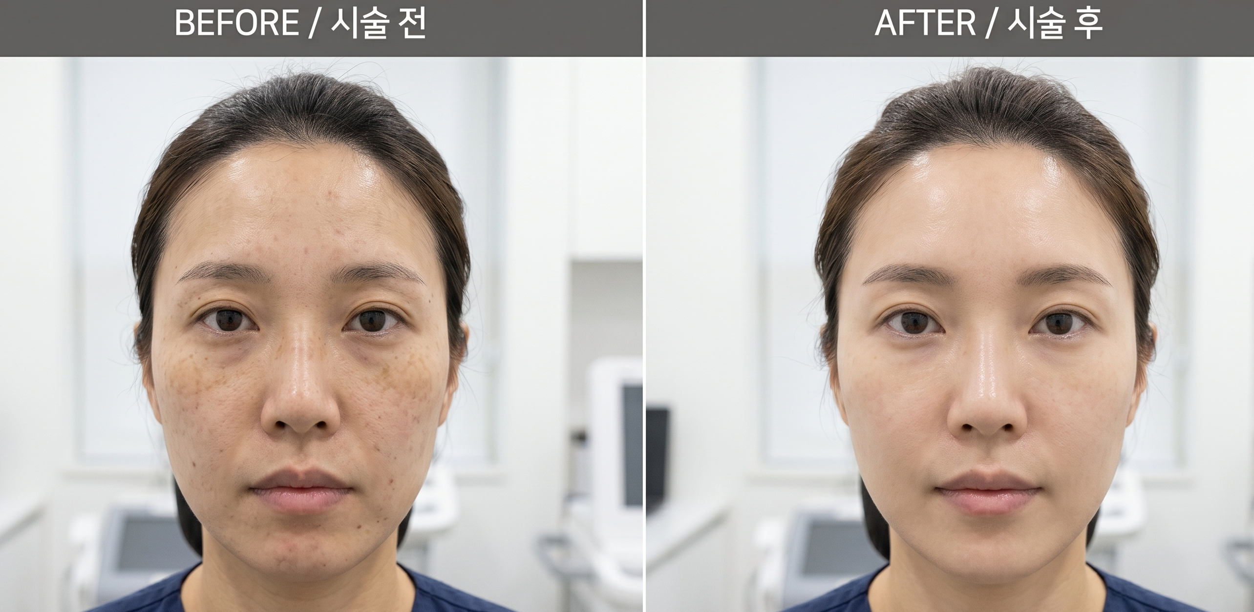 전후 사진, 블로그에 올려도 될까? 의료광고 사진 규정 총정리